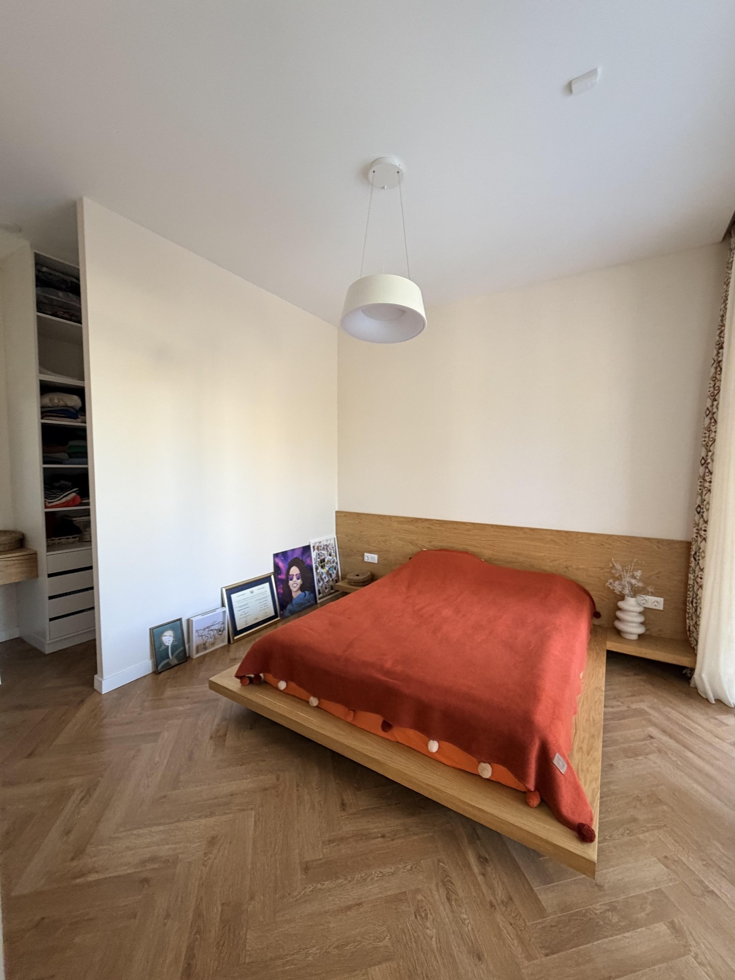 Didi Kheivni St, 49a: 5-Room House, 250.0 M² | Korter.Ge view 13