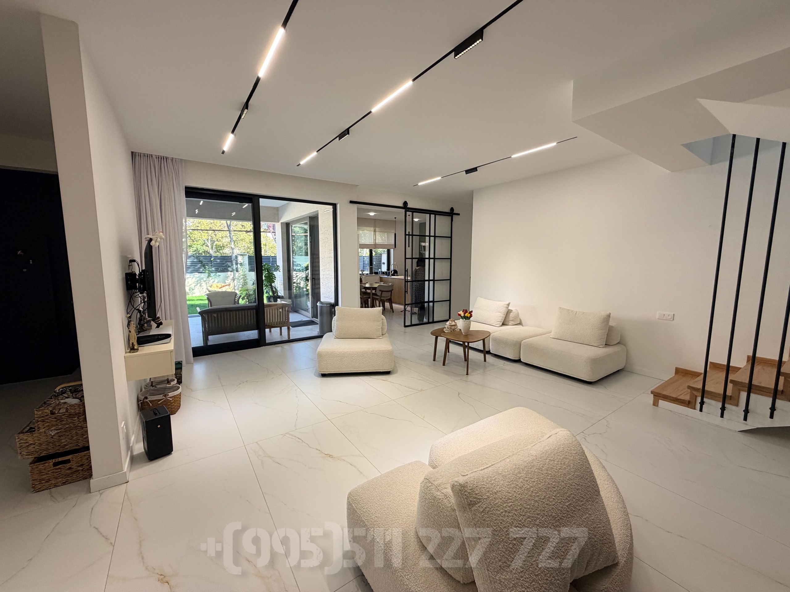 Didi Kheivni St, 49a: 5-Room House, 250.0 M² | Korter.Ge view 15