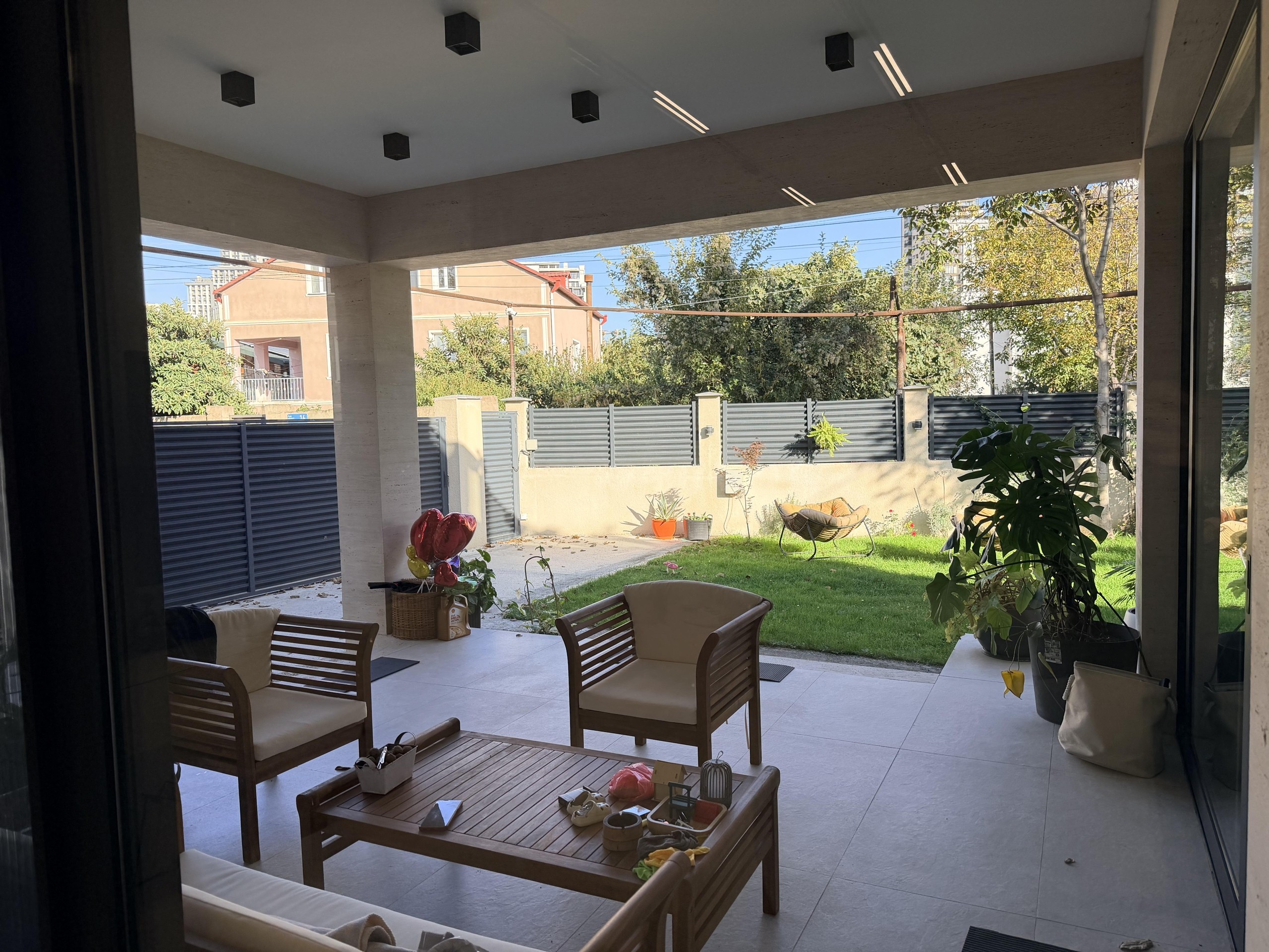 Didi Kheivni St, 49a: 5-Room House, 250.0 M² | Korter.Ge view 16