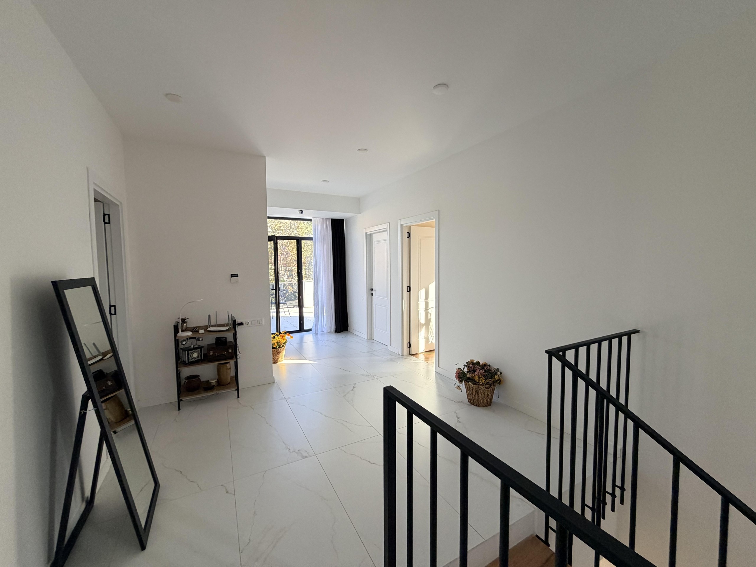 Didi Kheivni St, 49a: 5-Room House, 250.0 M² | Korter.Ge view 26