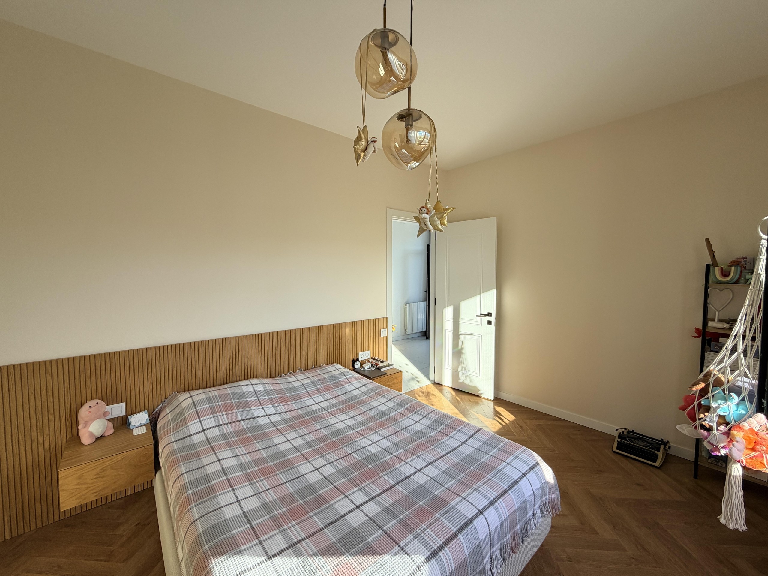 Didi Kheivni St, 49a: 5-Room House, 250.0 M² | Korter.Ge view 17