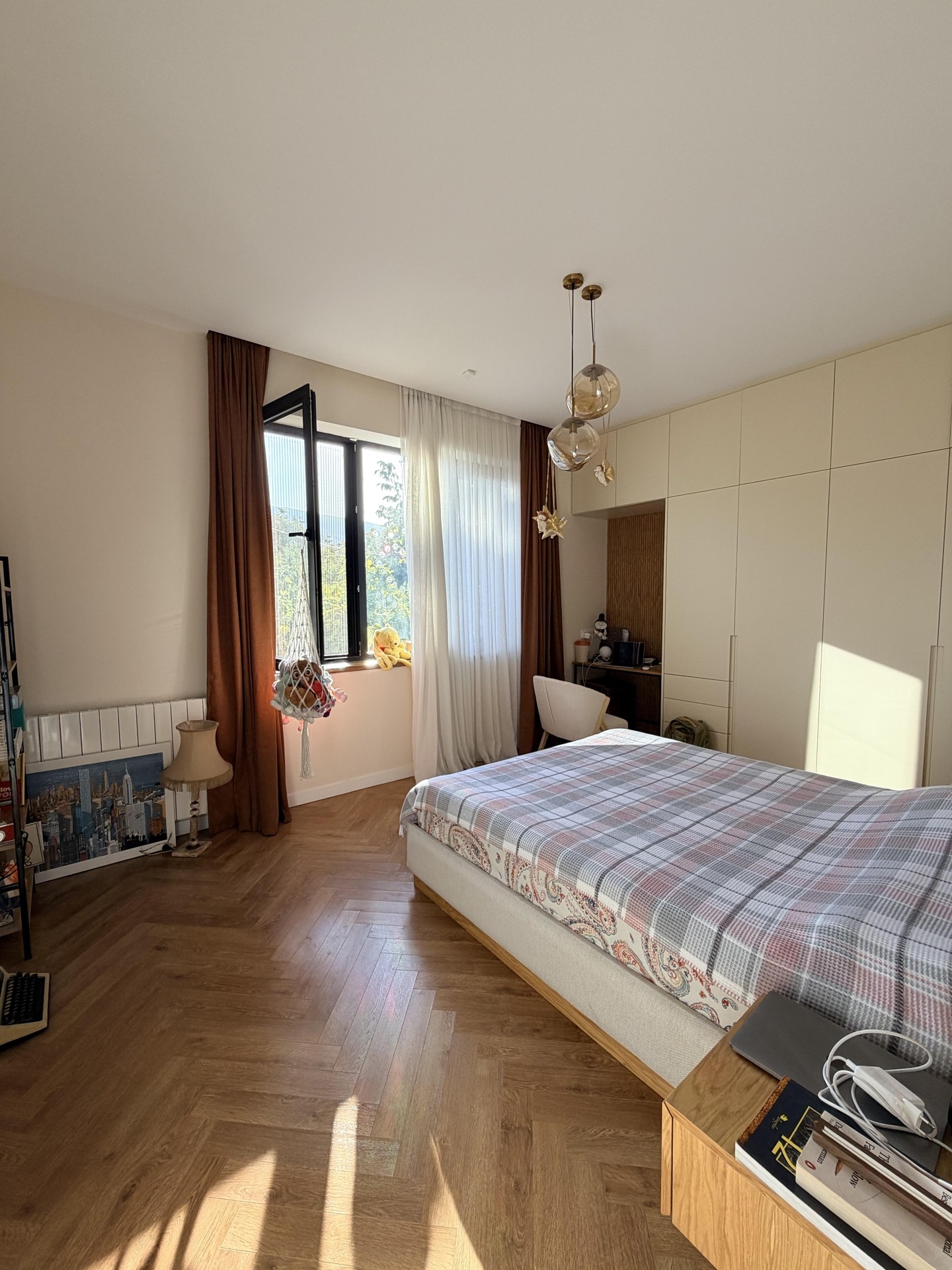 Didi Kheivni St, 49a: 5-Room House, 250.0 M² | Korter.Ge view 18