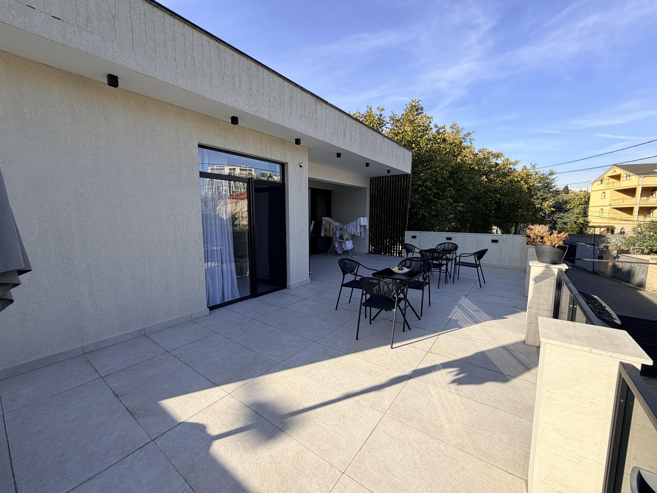 Didi Kheivni St, 49a: 5-Room House, 250.0 M² | Korter.Ge view 24