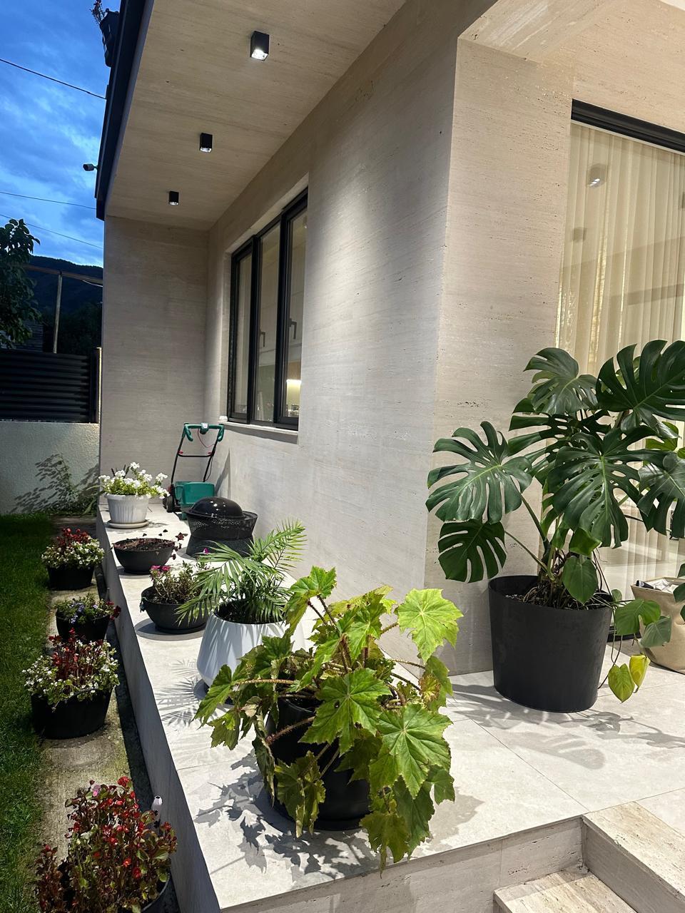 Didi Kheivni St, 49a: 5-Room House, 250.0 M² | Korter.Ge view 19