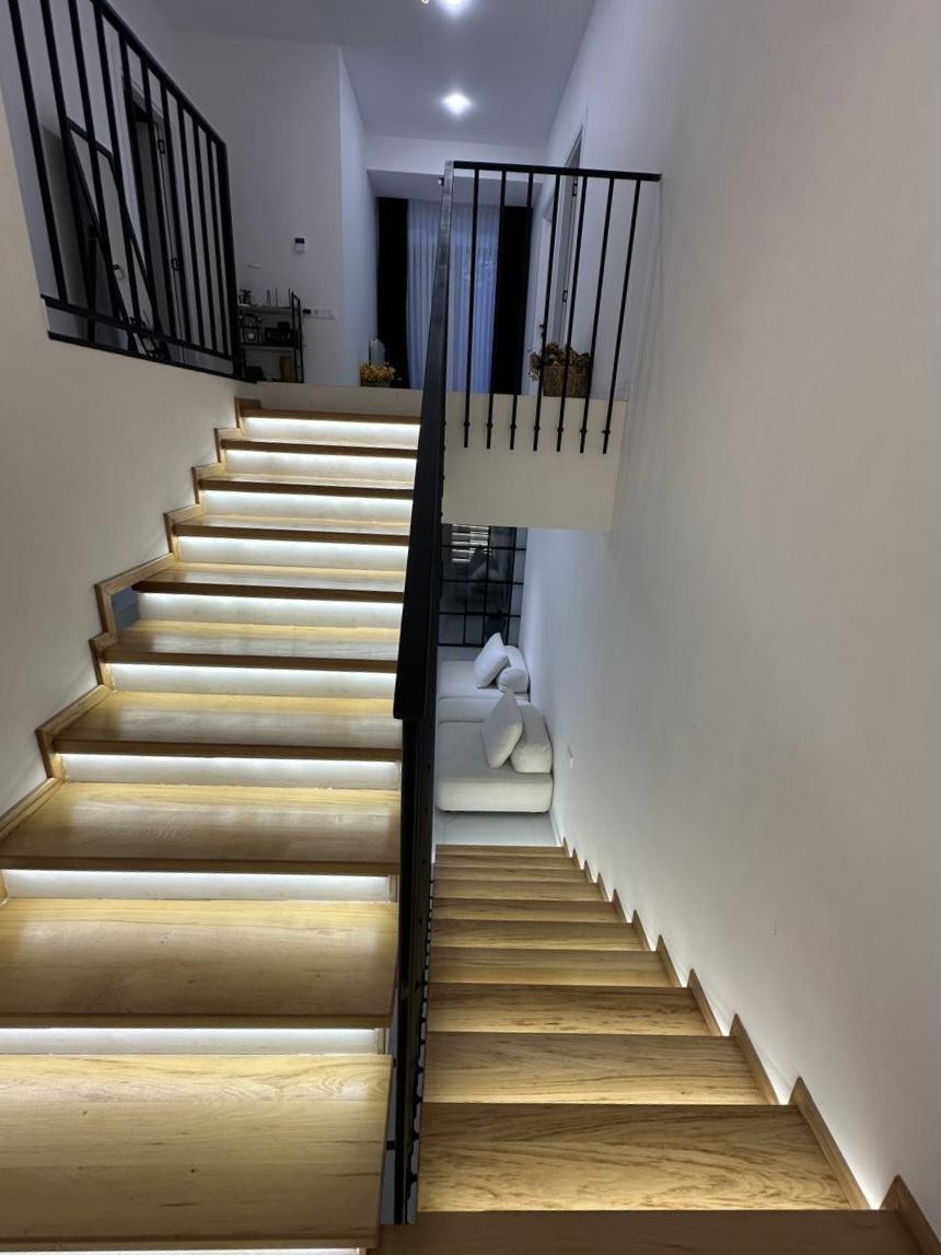 Didi Kheivni St, 49a: 5-Room House, 250.0 M² | Korter.Ge view 20