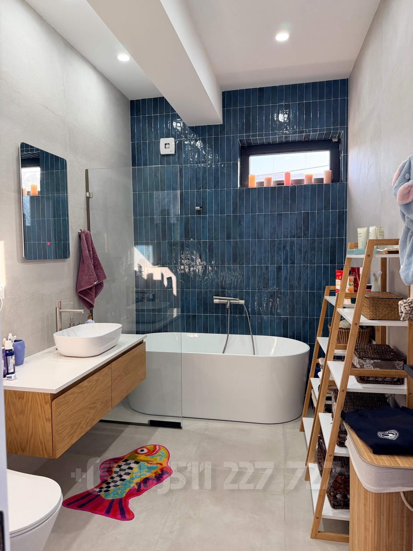 Didi Kheivni St, 49a: 5-Room House, 250.0 M² | Korter.Ge view 21