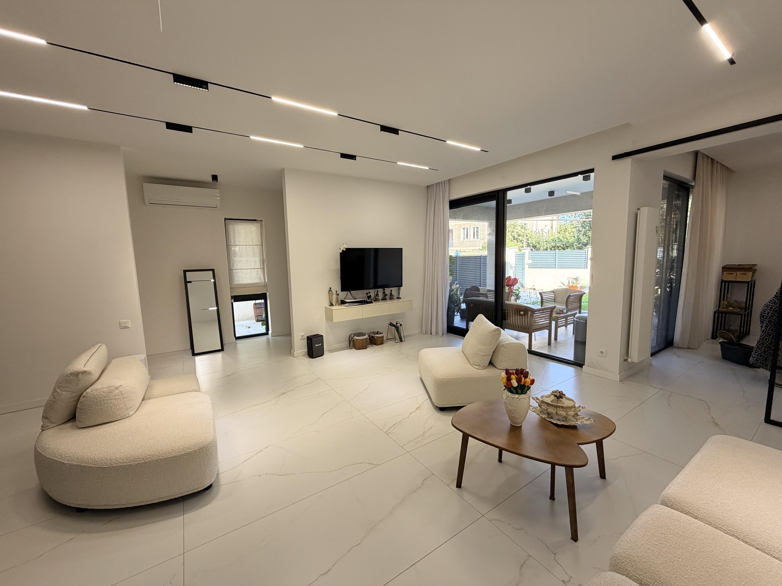 Didi Kheivni St, 49a: 5-Room House, 250.0 M² | Korter.Ge view 25