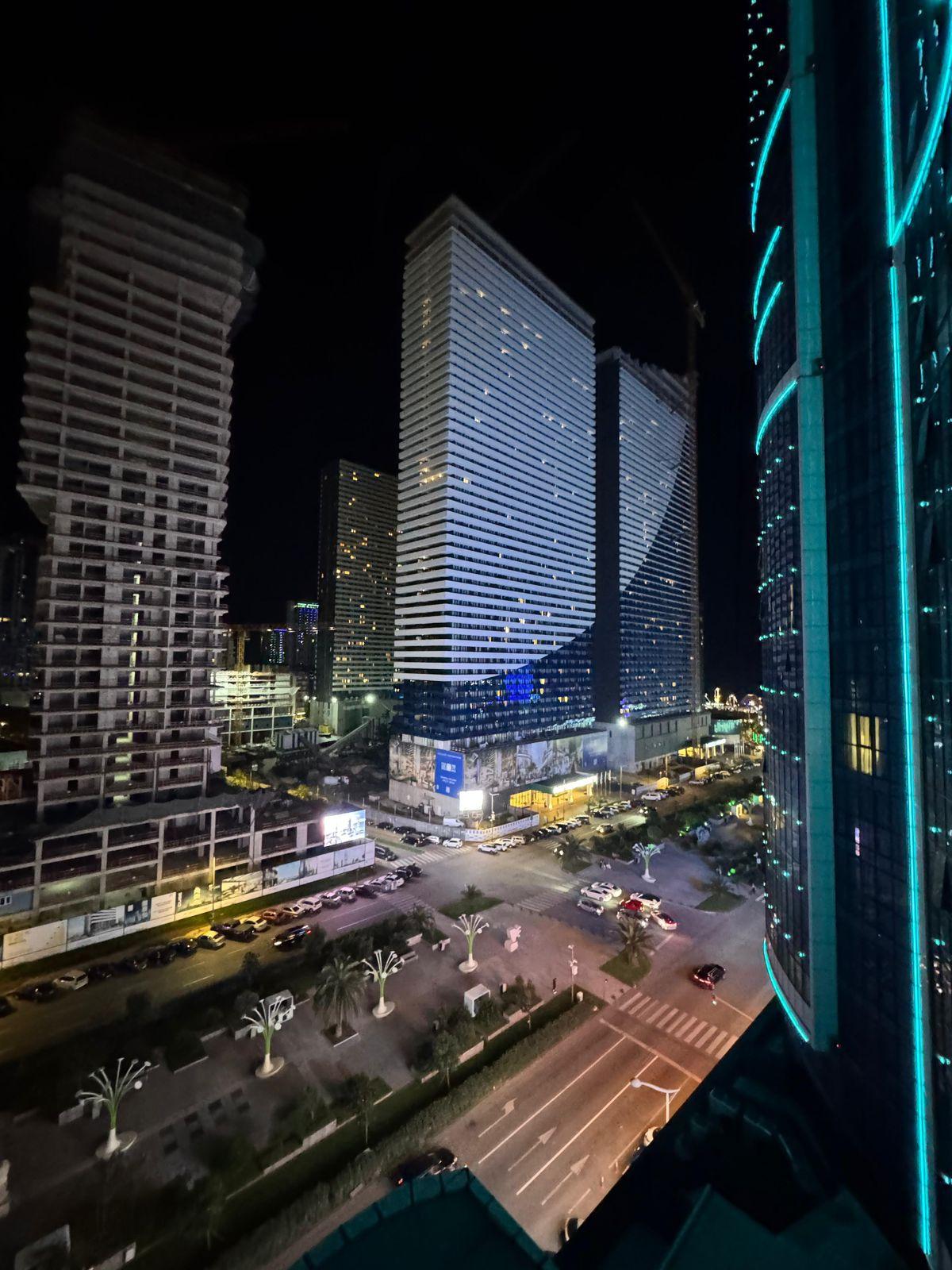 3-Room Apartment For Rent In Batumi, New Wave view 10
