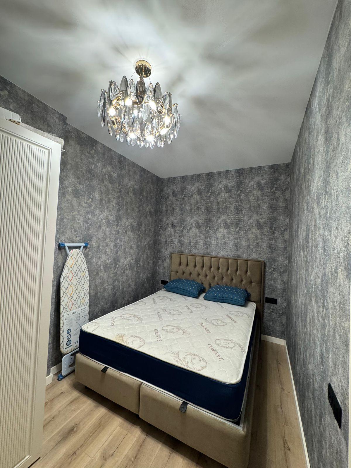 3-Room Apartment For Rent In Batumi, New Wave view 6