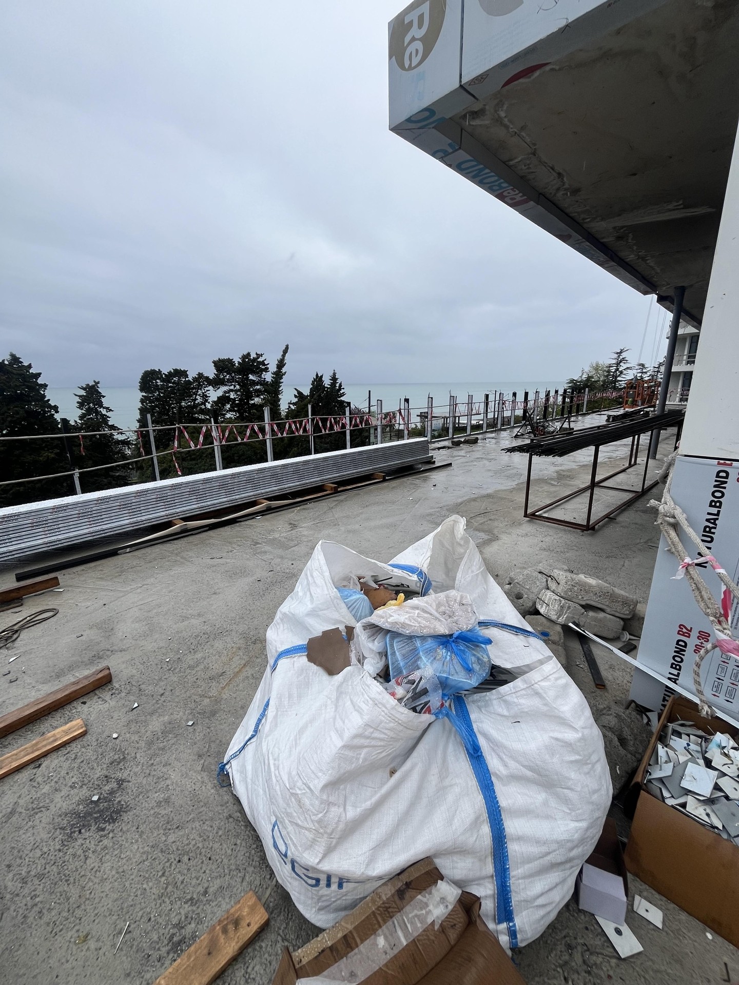 Commercial Property For Sale: 400 M² In Batumi, A.Sector Megobroba – $396,000 view 2