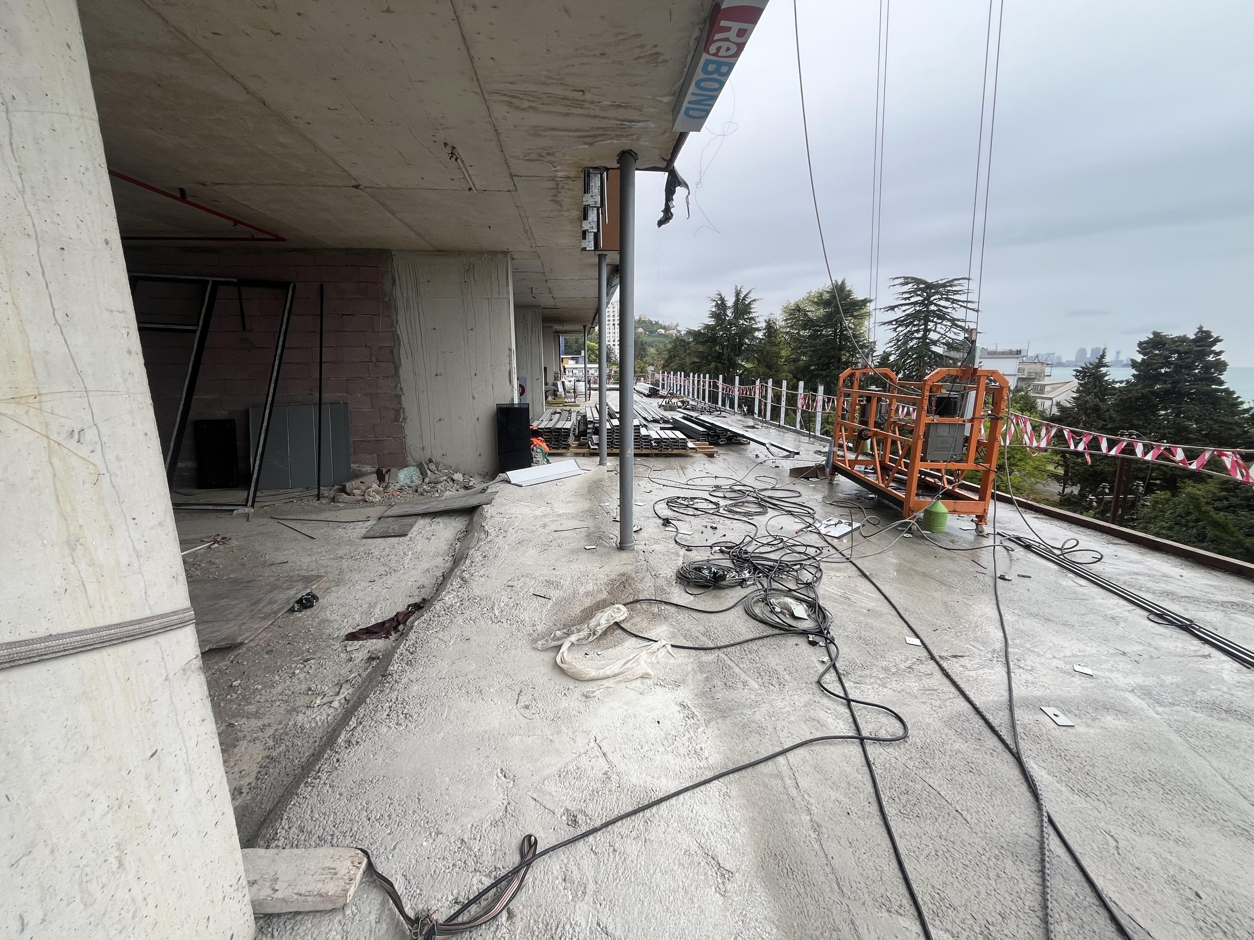 Commercial Property For Sale: 400 M² In Batumi, A.Sector Megobroba – $396,000 view 3