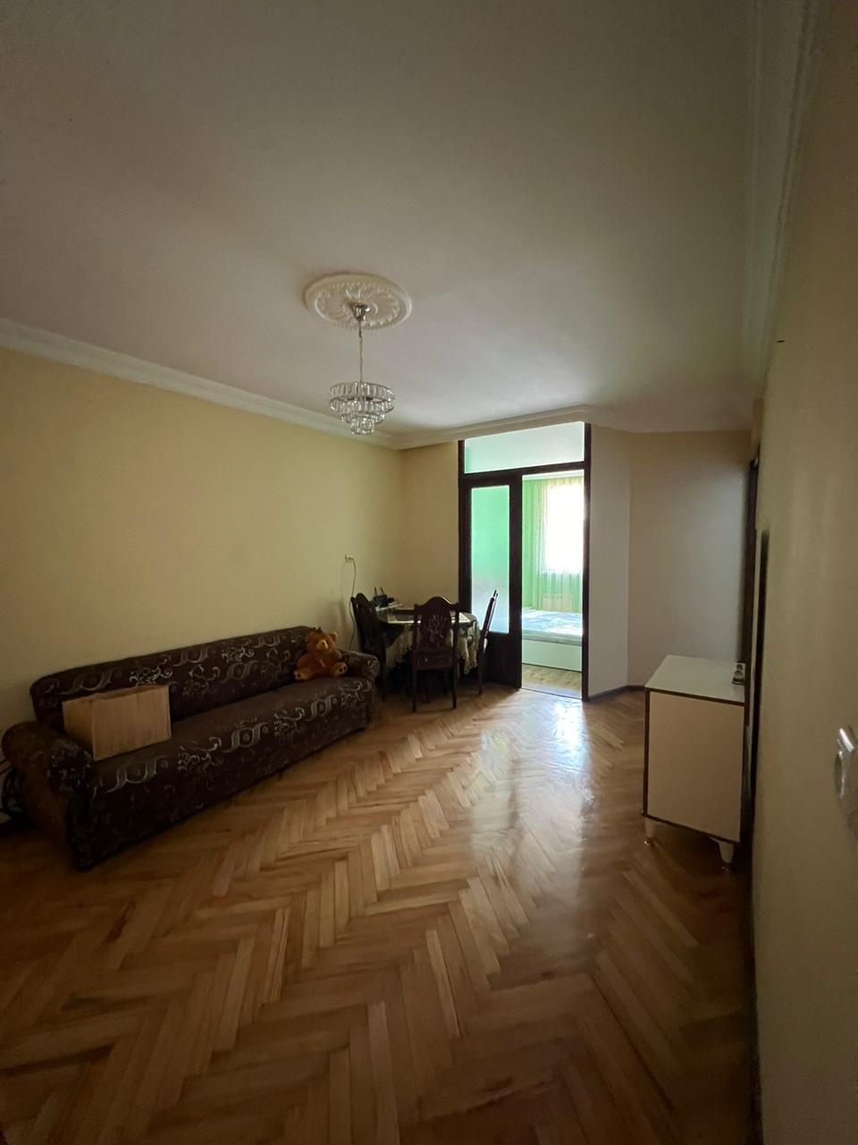 3-Room Apartment For Rent In Batumi, Alexander Pushkin St, 135 view 2