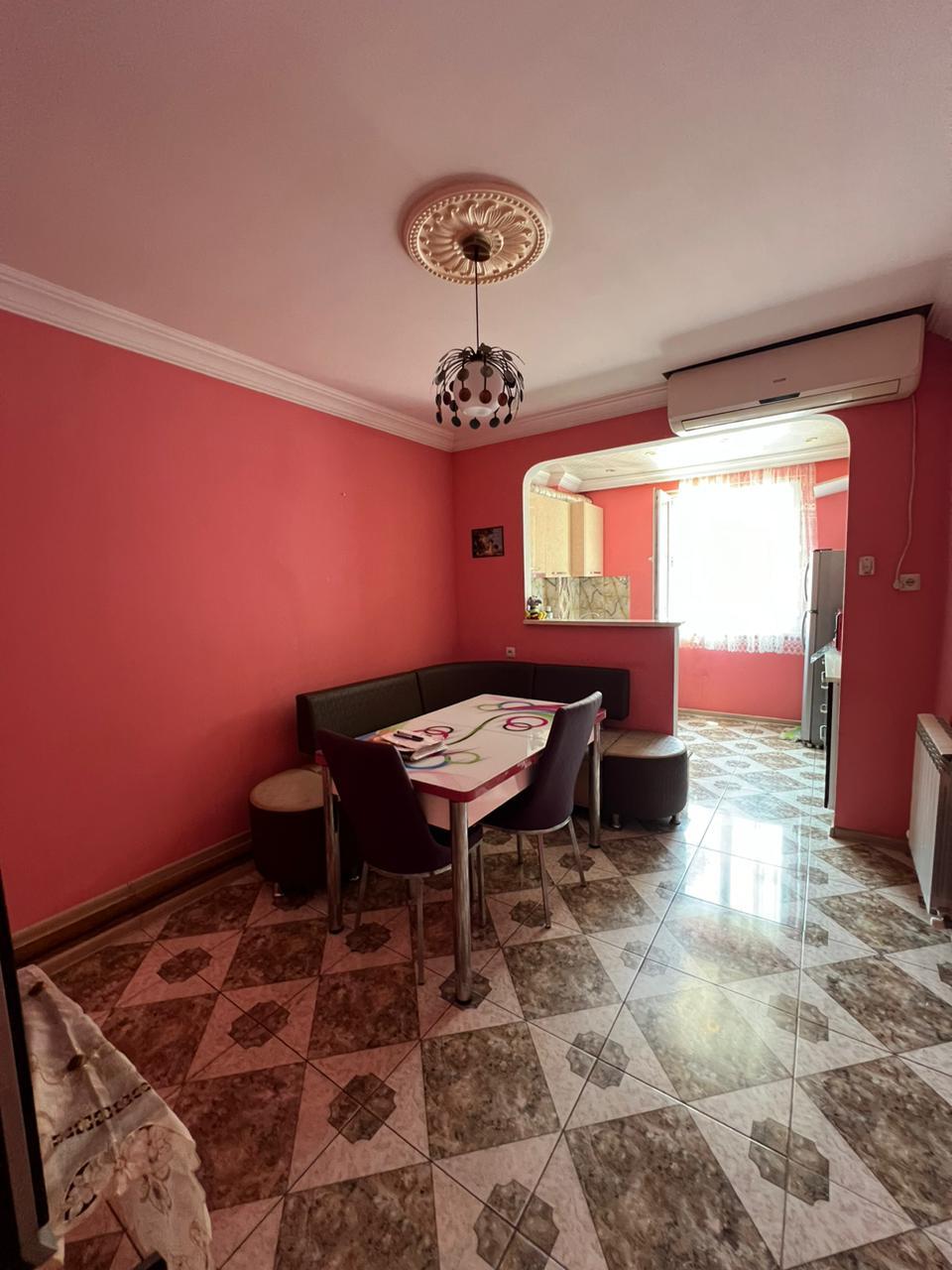 3-Room Apartment For Rent In Batumi, Alexander Pushkin St, 135 view 3