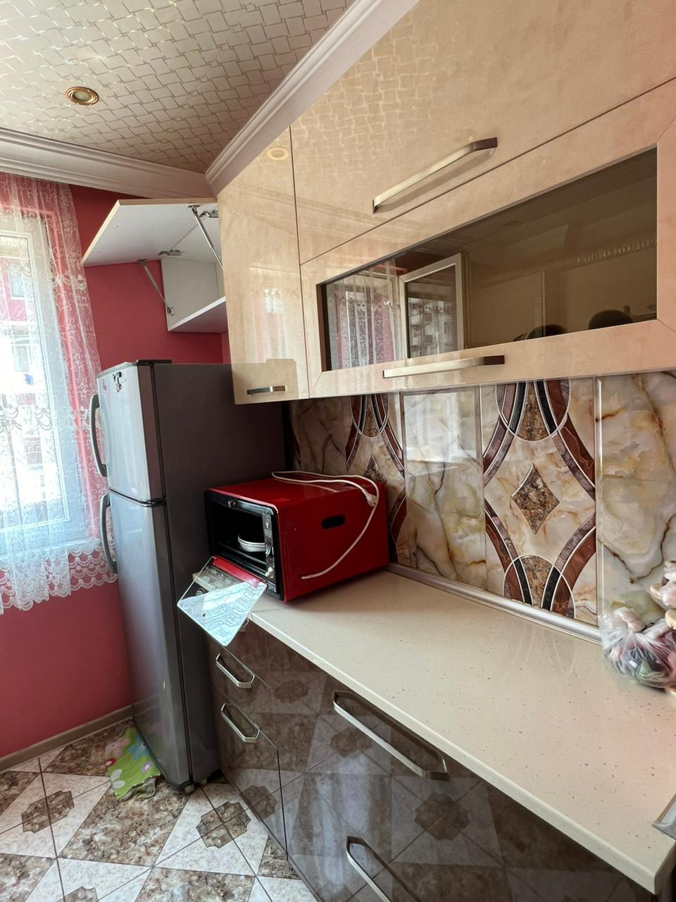 3-Room Apartment For Rent In Batumi, Alexander Pushkin St, 135 view 6
