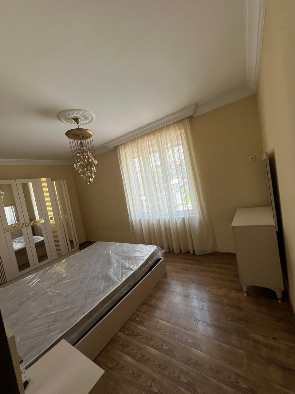 3-Room Apartment For Rent In Batumi, Alexander Pushkin St, 135 view 10