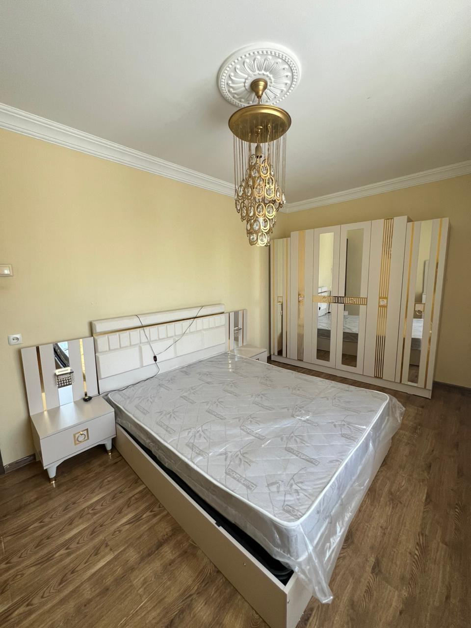 3-Room Apartment For Rent In Batumi, Alexander Pushkin St, 135 view 9