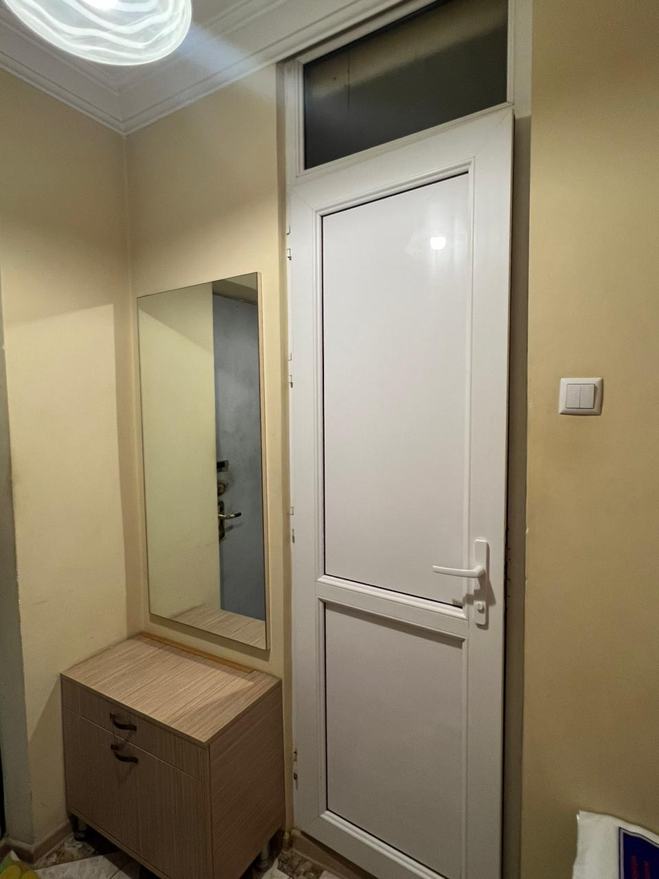 3-Room Apartment For Rent In Batumi, Alexander Pushkin St, 135 view 13