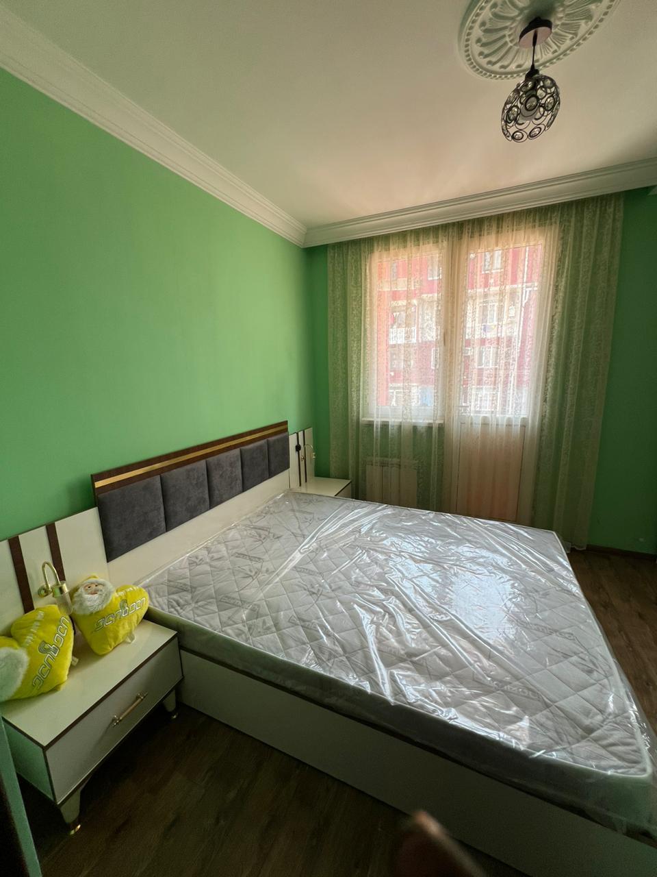3-Room Apartment For Rent In Batumi, Alexander Pushkin St, 135 view 12