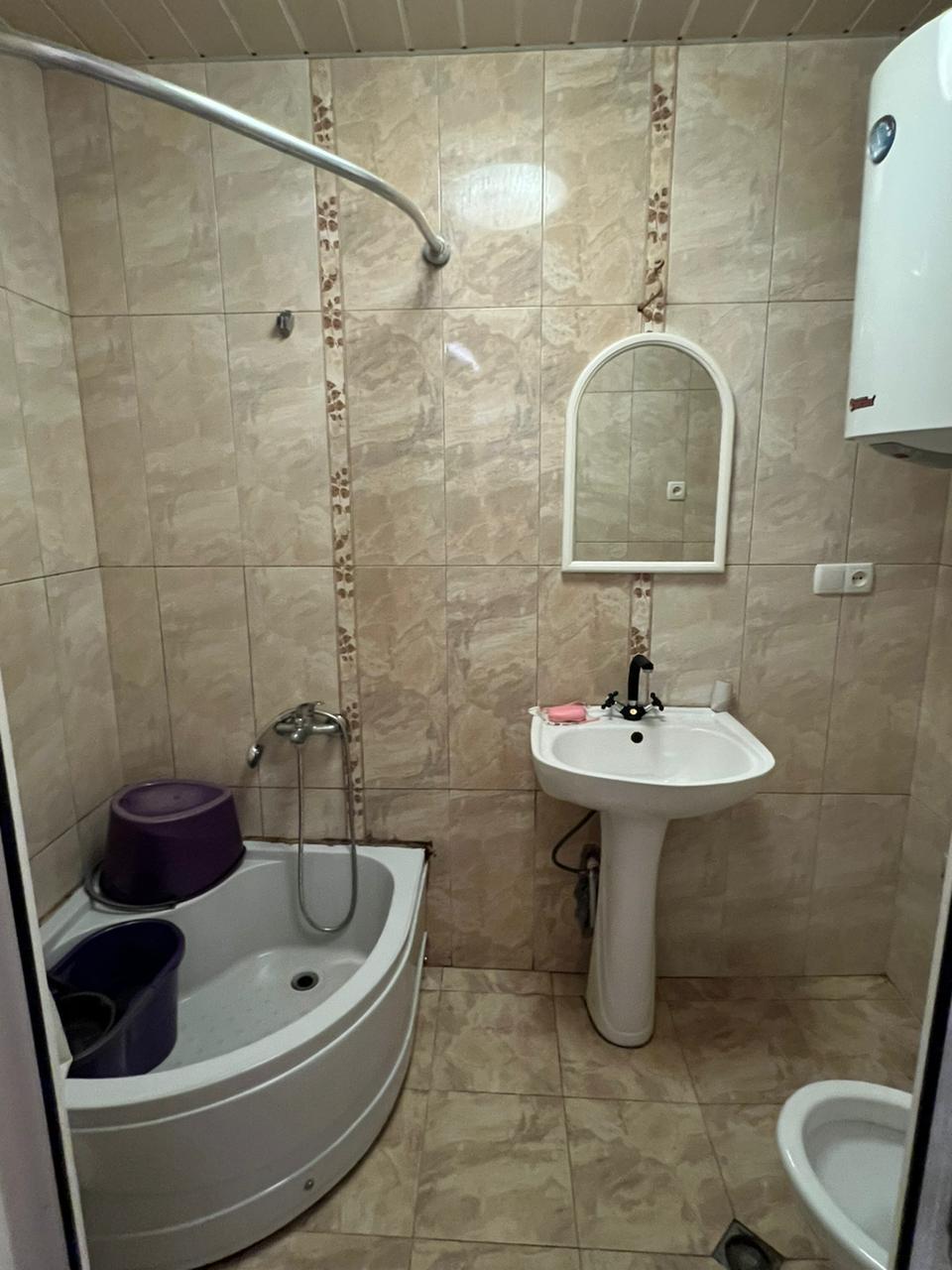 3-Room Apartment For Rent In Batumi, Alexander Pushkin St, 135 view 14