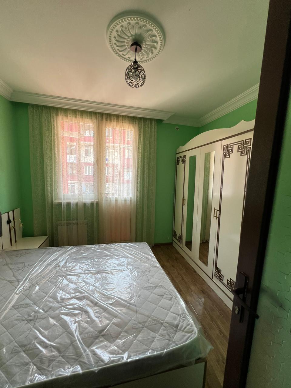 3-Room Apartment For Rent In Batumi, Alexander Pushkin St, 135 view 11