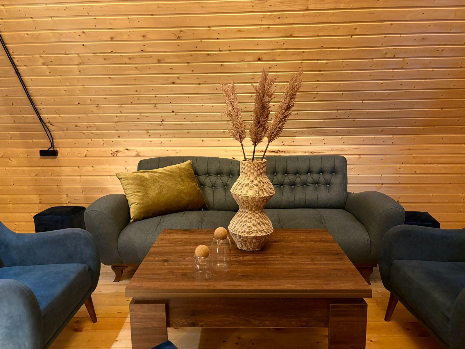 2-BR Cottage For Rent In Batumi, Vazha-Pshavela St, 24 view 1