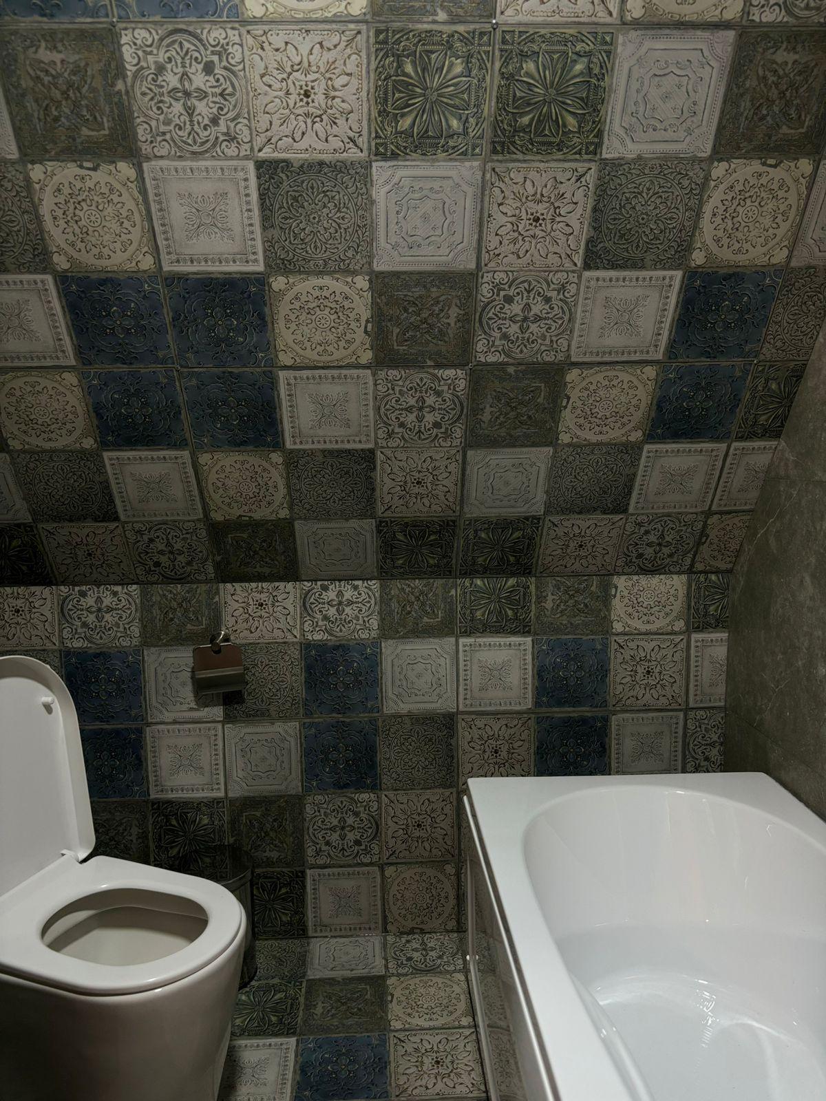2-BR Cottage For Rent In Batumi, Vazha-Pshavela St, 24 view 7