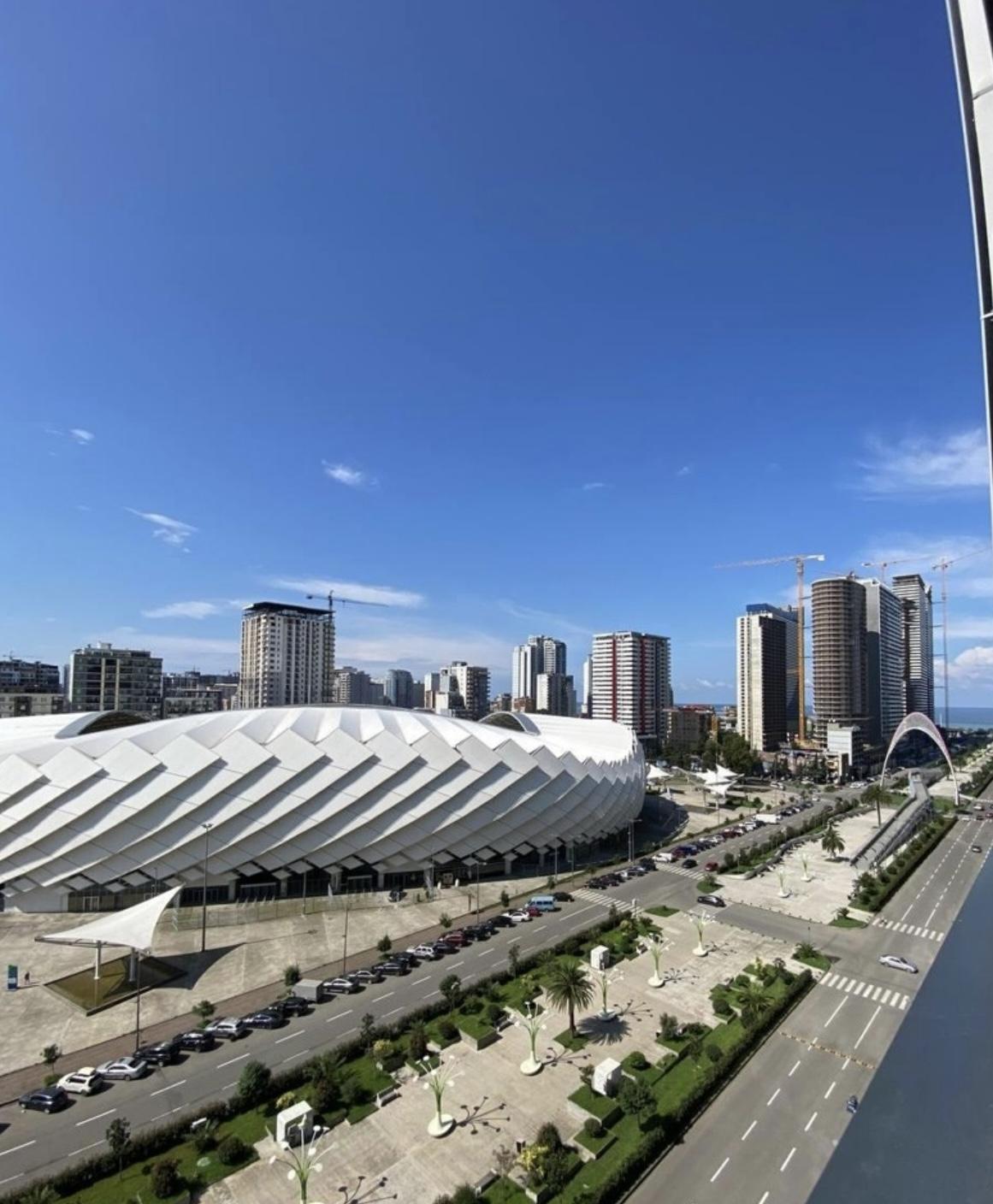 Studio Apartment For Sale view 1