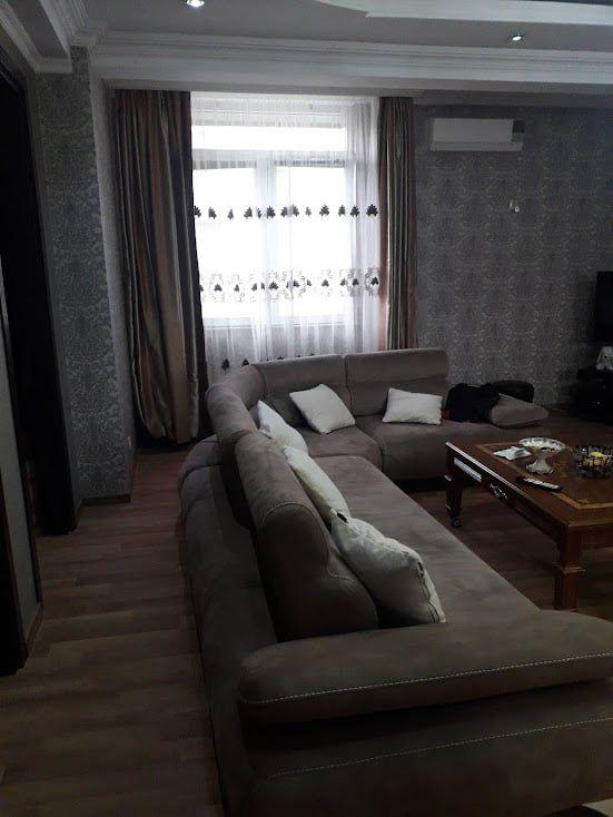 4-Room Apartment For Rent In Batumi, Ivane Javakhishvili St, 32 view 13