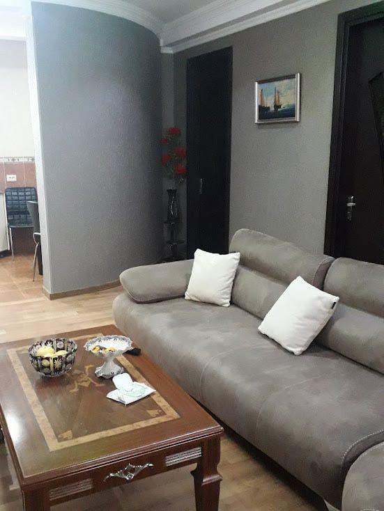 4-Room Apartment For Rent In Batumi, Ivane Javakhishvili St, 32 view 12
