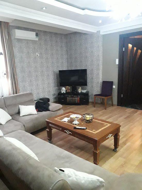 4-Room Apartment For Rent In Batumi, Ivane Javakhishvili St, 32 view 11
