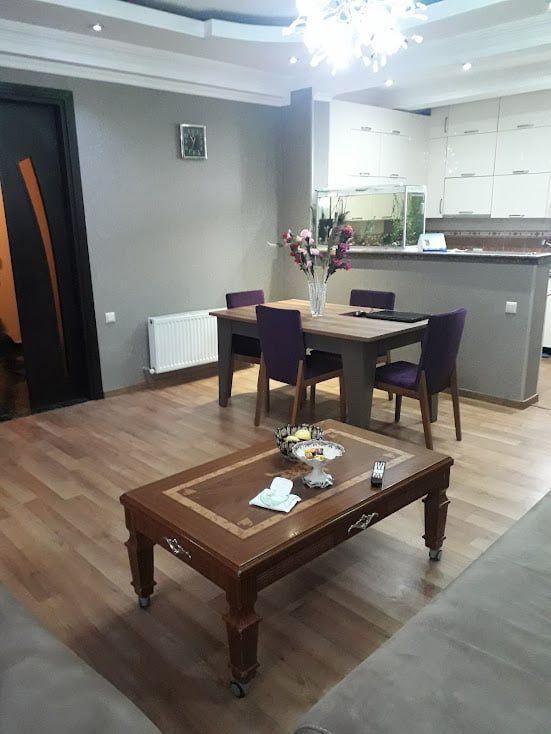 4-Room Apartment For Rent In Batumi, Ivane Javakhishvili St, 32 view 14