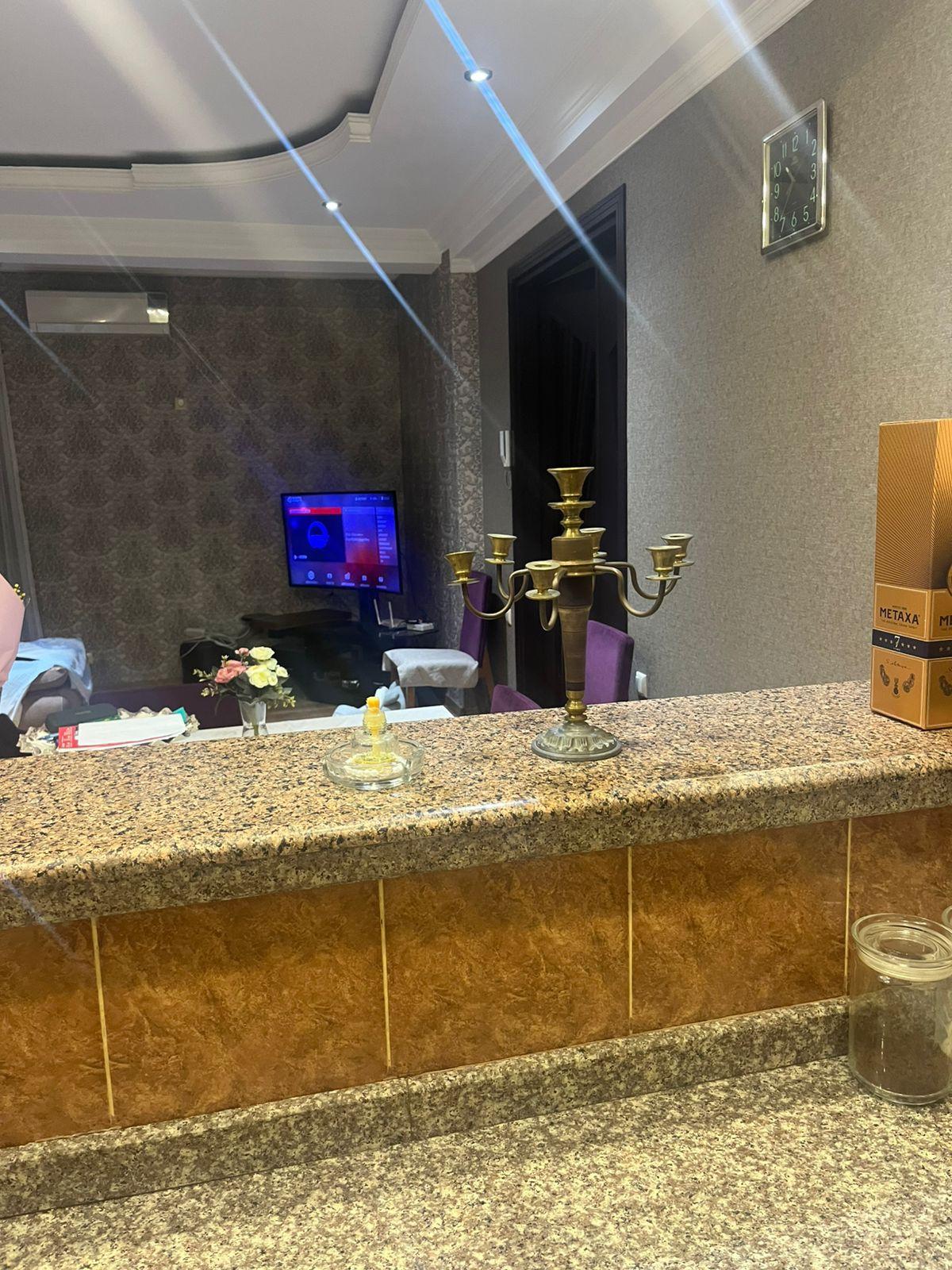 4-Room Apartment For Rent In Batumi, Ivane Javakhishvili St, 32 view 3