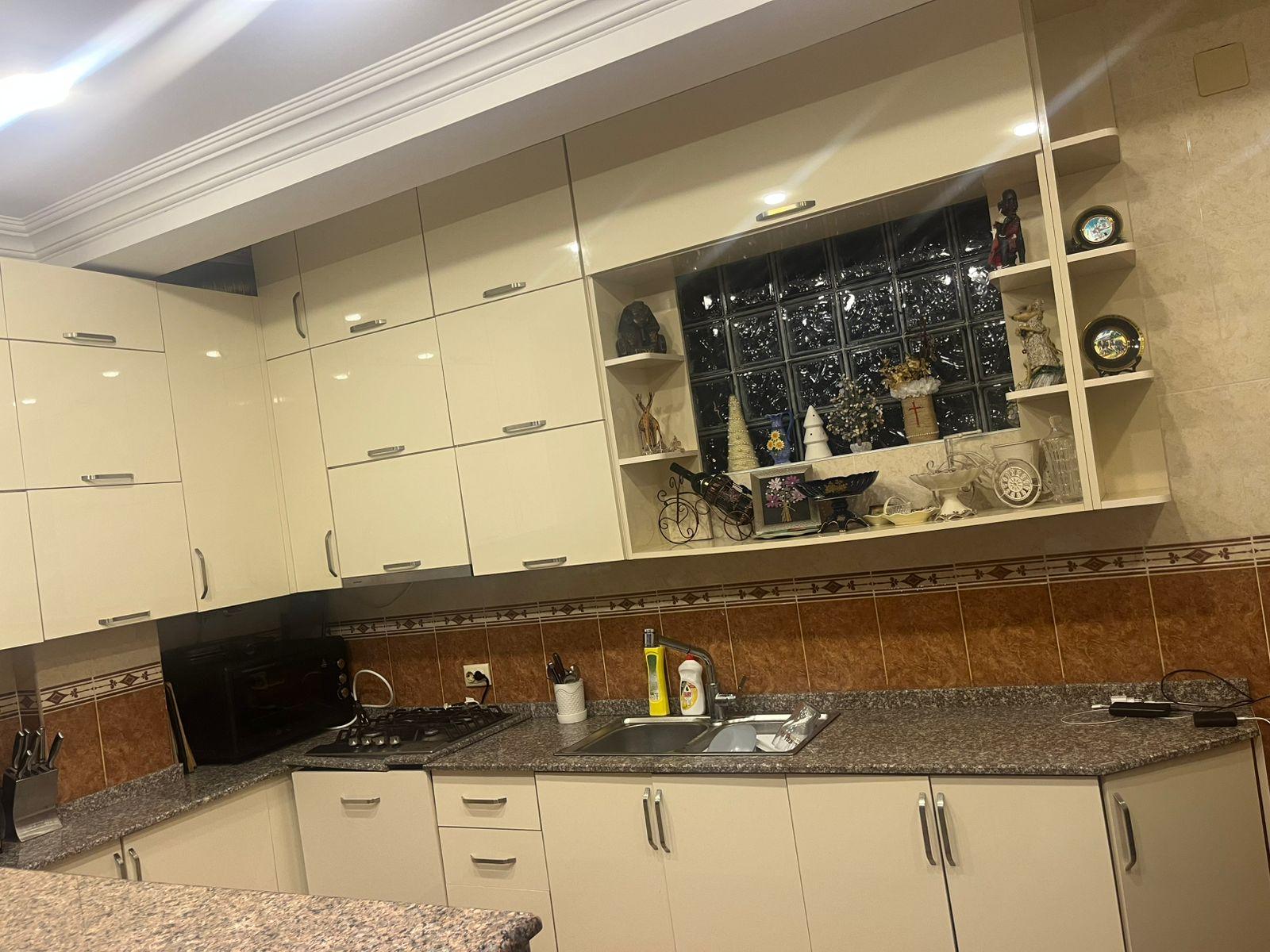 4-Room Apartment For Rent In Batumi, Ivane Javakhishvili St, 32 view 2