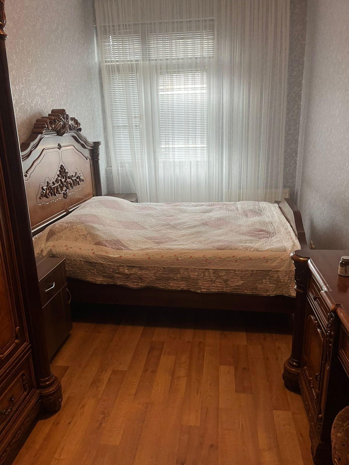 4-Room Apartment For Rent In Batumi, Ivane Javakhishvili St, 32 view 4