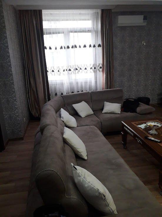 4-Room Apartment For Rent In Batumi, Ivane Javakhishvili St, 32 view 15