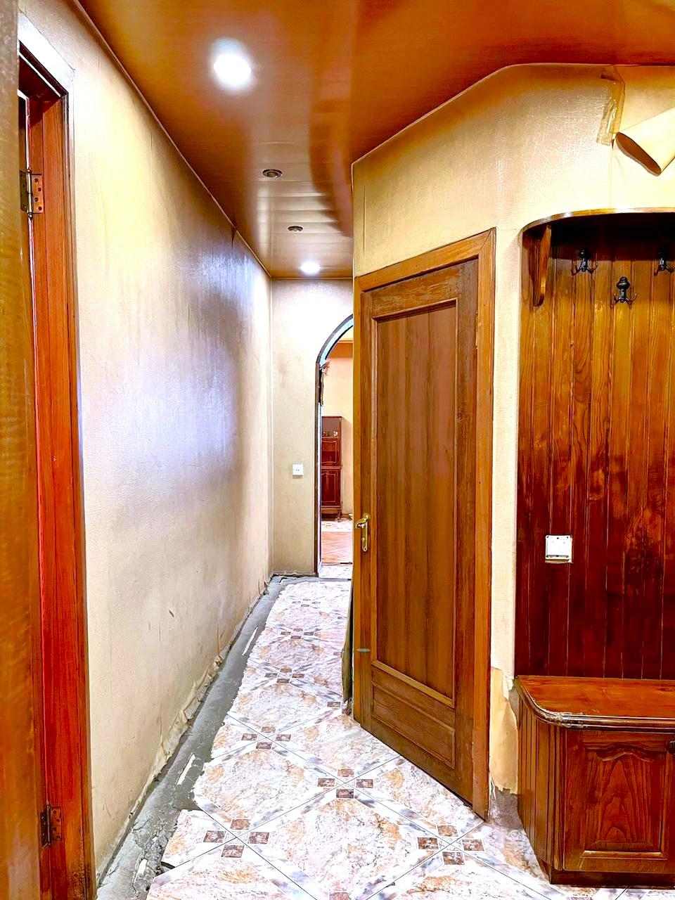 Merab Kostava St, 46: 5-Room, 120.0 M² | Korter.Ge view 10