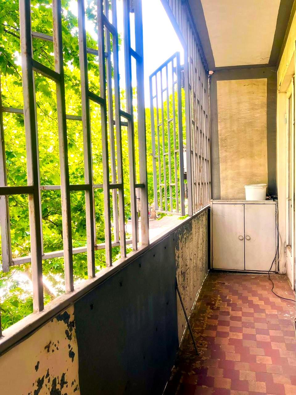 Merab Kostava St, 46: 5-Room, 120.0 M² | Korter.Ge view 11