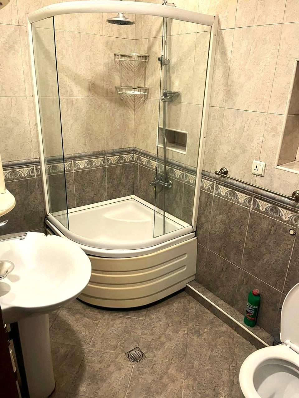 Merab Kostava St, 46: 5-Room, 120.0 M² | Korter.Ge view 15