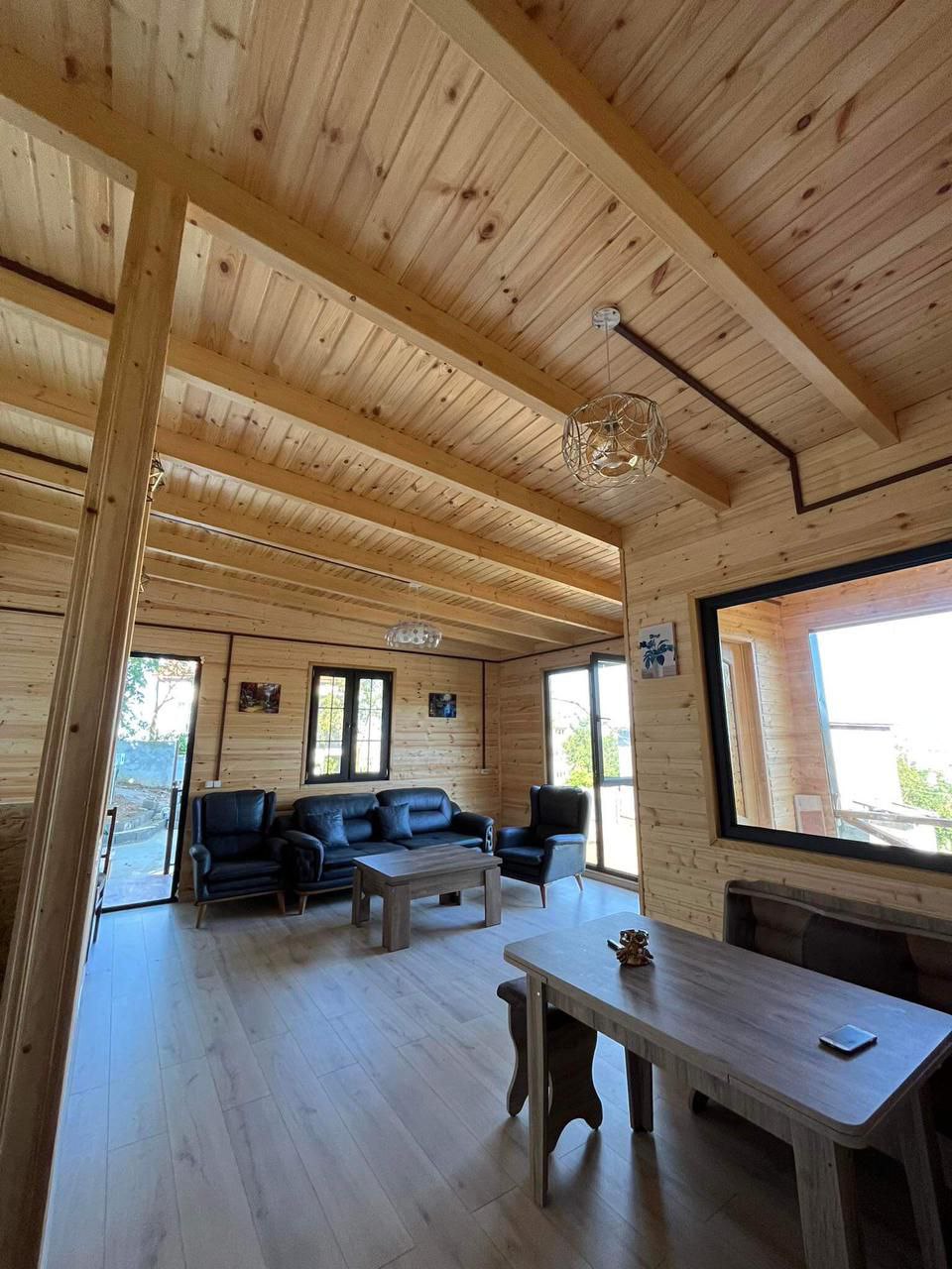 3-Room Country House For Sale In Batumi, 31, Didgoris 1-Li Chasakhvevi view 1