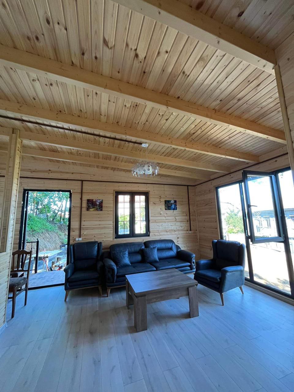 3-Room Country House For Sale In Batumi, 31, Didgoris 1-Li Chasakhvevi view 3