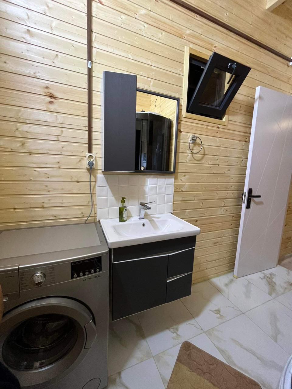 3-Room Country House For Sale In Batumi, 31, Didgoris 1-Li Chasakhvevi view 5