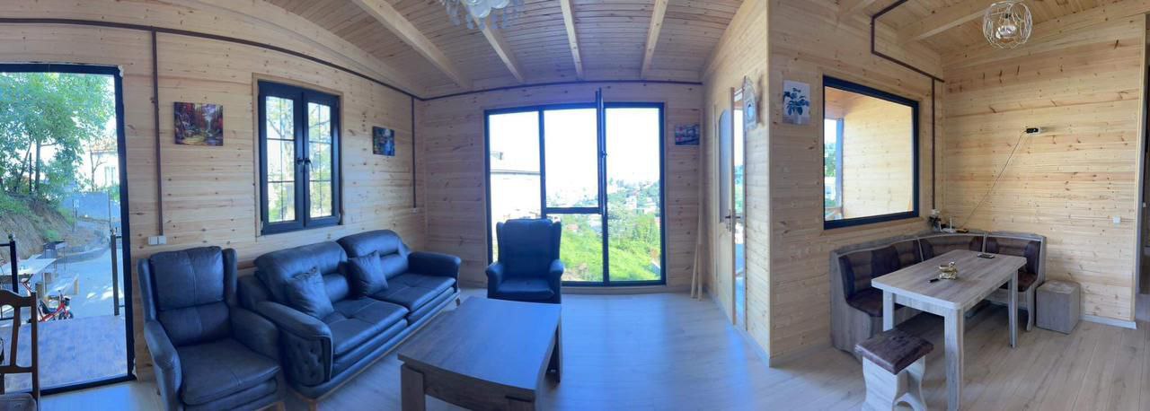 3-Room Country House For Sale In Batumi, 31, Didgoris 1-Li Chasakhvevi view 19