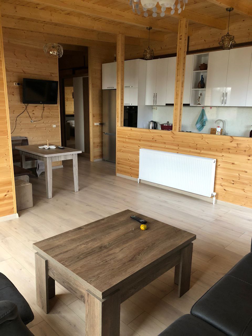 3-Room Country House For Sale In Batumi, 31, Didgoris 1-Li Chasakhvevi view 9