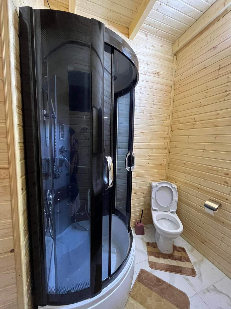 3-Room Country House For Sale In Batumi, 31, Didgoris 1-Li Chasakhvevi view 6