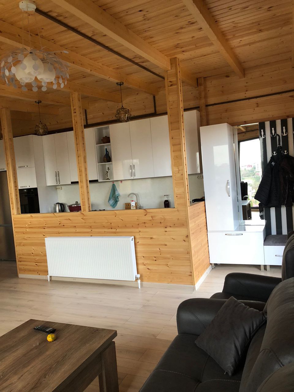 3-Room Country House For Sale In Batumi, 31, Didgoris 1-Li Chasakhvevi view 13