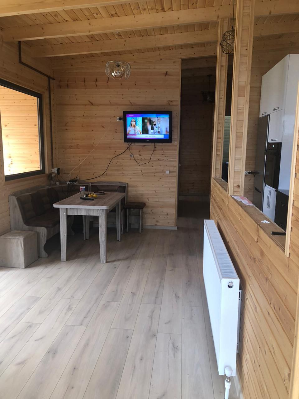 3-Room Country House For Sale In Batumi, 31, Didgoris 1-Li Chasakhvevi view 12