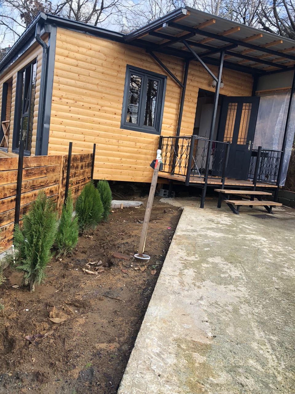 3-Room Country House For Sale In Batumi, 31, Didgoris 1-Li Chasakhvevi view 14