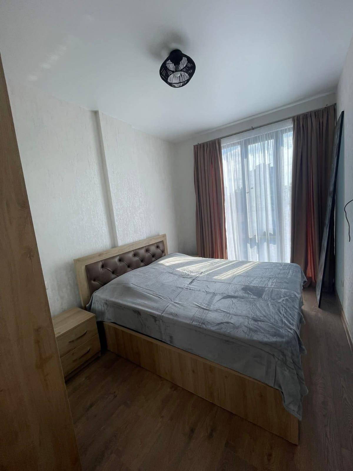 3-Room Apartment For Rent In Batumi, Ioseb Grishashvili St, 19 view 5