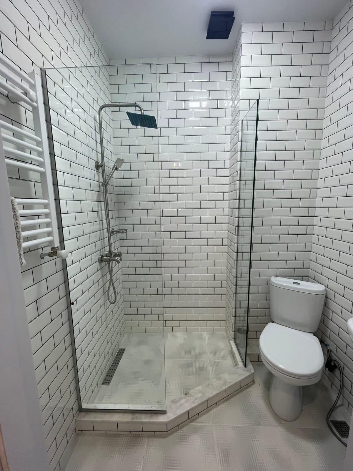 3-Room Apartment For Rent In Batumi, Ioseb Grishashvili St, 19 view 6