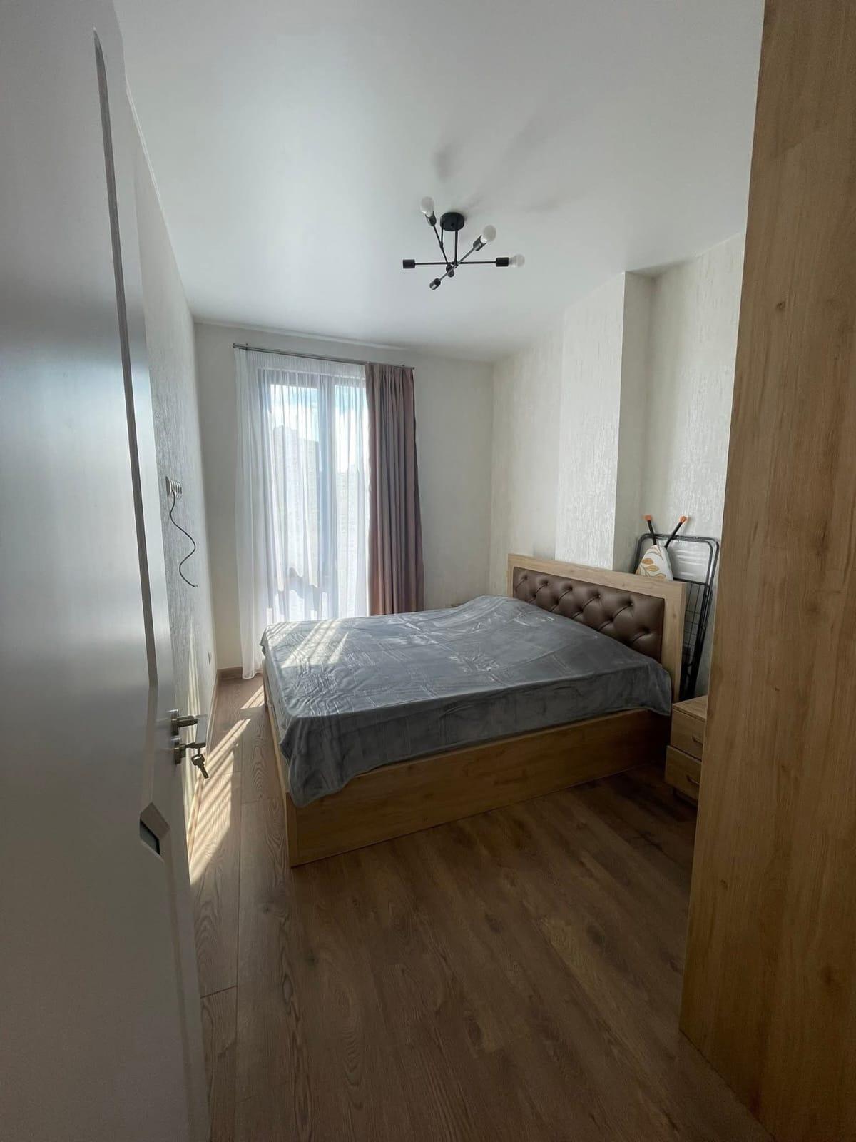 3-Room Apartment For Rent In Batumi, Ioseb Grishashvili St, 19 view 4